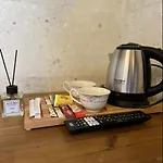 Bed & Breakfast Hasan Bey Konaklari *