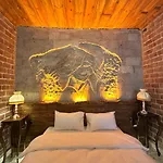 Hasan Bey Konaklari Bed & Breakfast Avanos