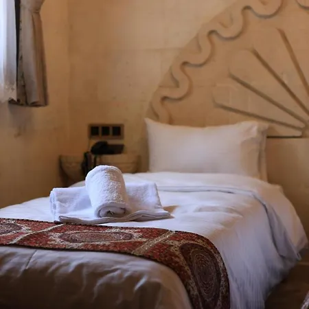 Couette-café Hasan Bey Konaklari *