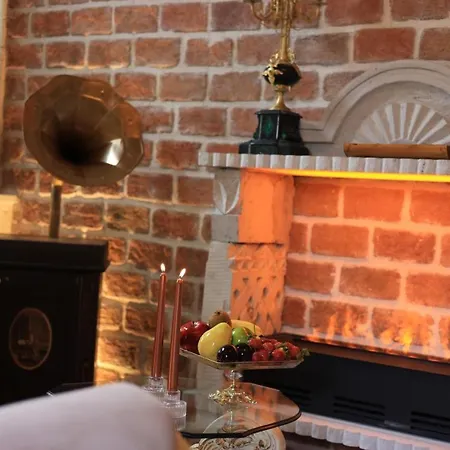 Hasan Bey Konaklari Bed & Breakfast Avanos