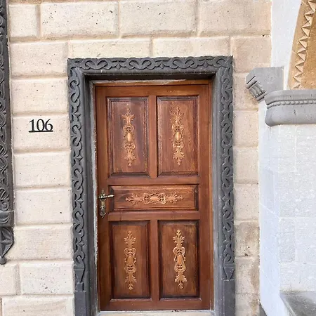 Bed & Breakfast Hasan Bey Konaklari