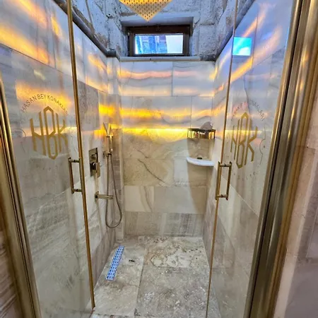 Hasan Bey Konaklari Avanos