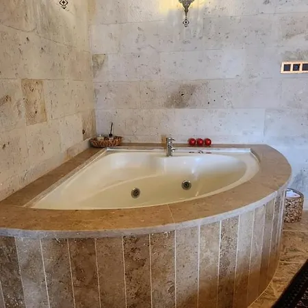 Hasan Bey Konaklari Avanos