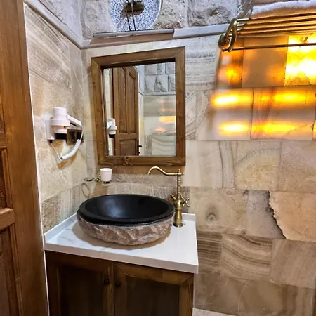 B&B Hasan Bey Konaklari *