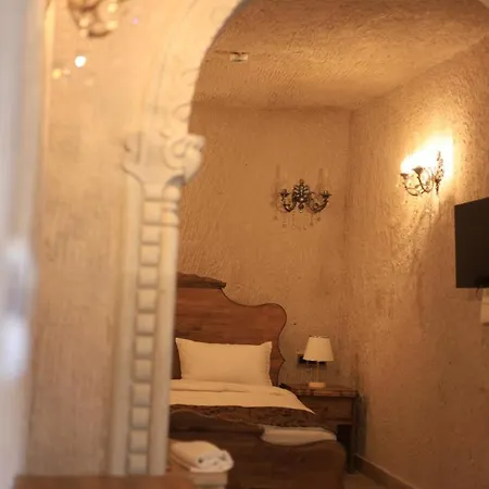 Hasan Bey Konaklari Bed & Breakfast *