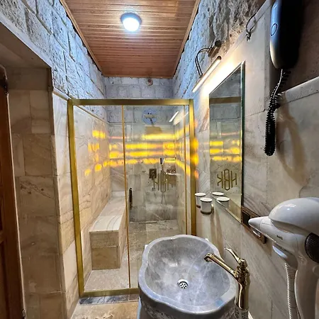 Hasan Bey Konaklari Bed & Breakfast *