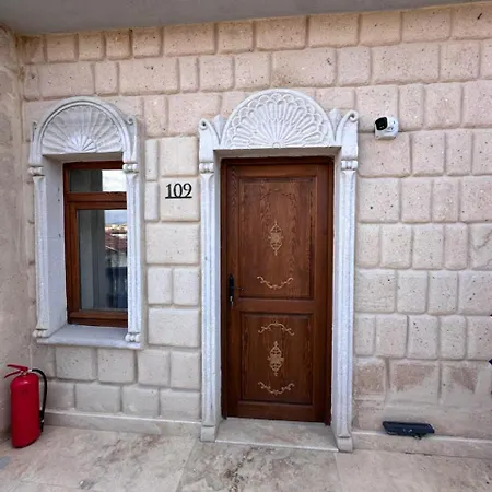 Hasan Bey Konaklari Avanos