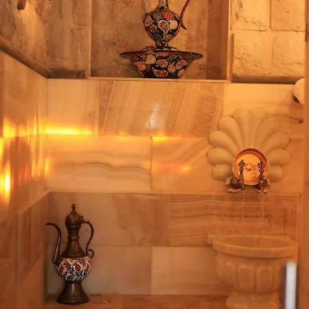 Hasan Bey Konaklari Bed & Breakfast *