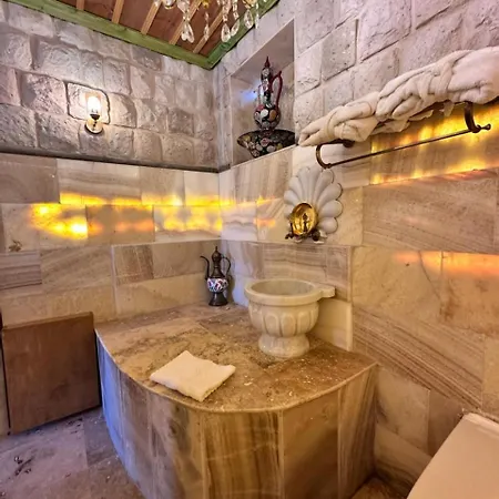 Bed & Breakfast Hasan Bey Konaklari *