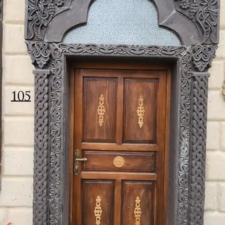 Hasan Bey Konaklari Avanos