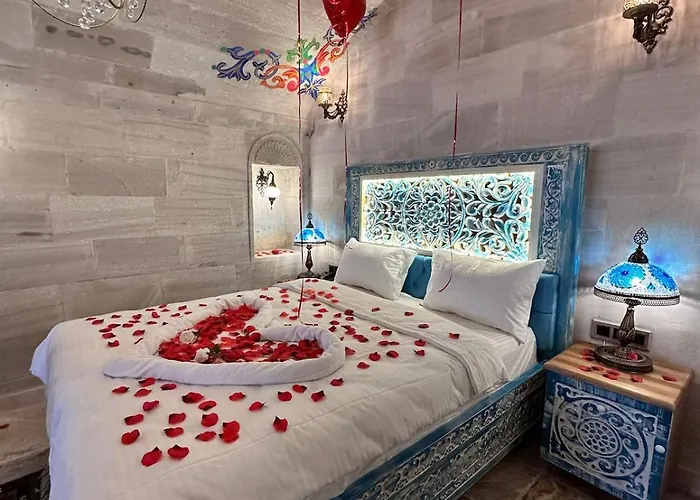 Hasan Bey Konaklari Avanos