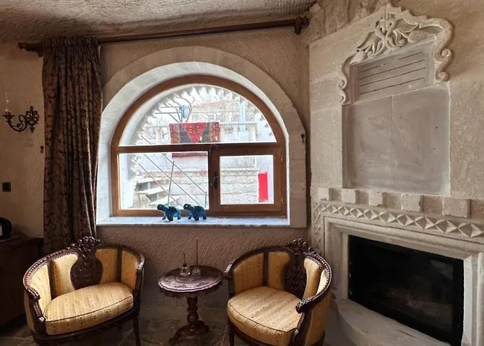 Hasan Bey Konaklari Bed & Breakfast *