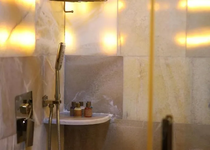 Bed & Breakfast Hasan Bey Konaklari Avanos