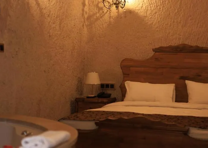 Bed & Breakfast Hasan Bey Konaklari Avanos