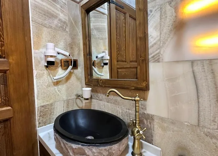 Hasan Bey Konaklari * Avanos