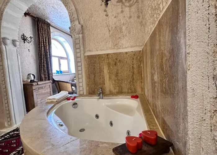 Hasan Bey Konaklari Avanos