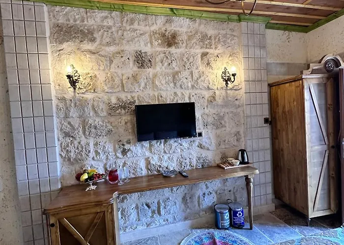 Hasan Bey Konaklari Bed & Breakfast