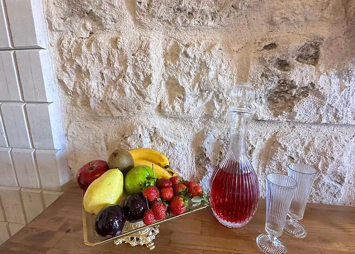 Hasan Bey Konaklari Bed & Breakfast Avanos