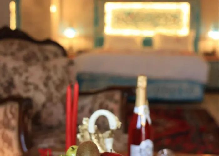 Hasan Bey Konaklari *