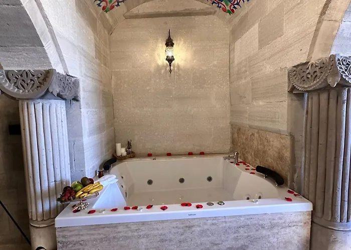 Hasan Bey Konaklari * Avanos