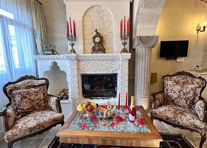 Bed & Breakfast Hasan Bey Konaklari