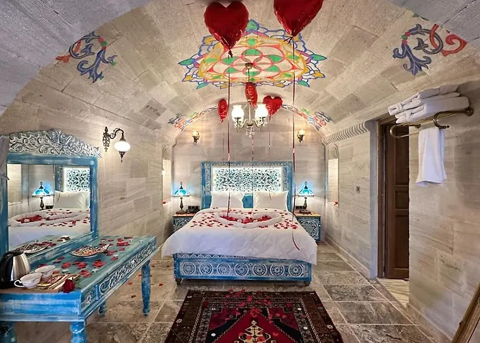 Bed & Breakfast Hasan Bey Konaklari *