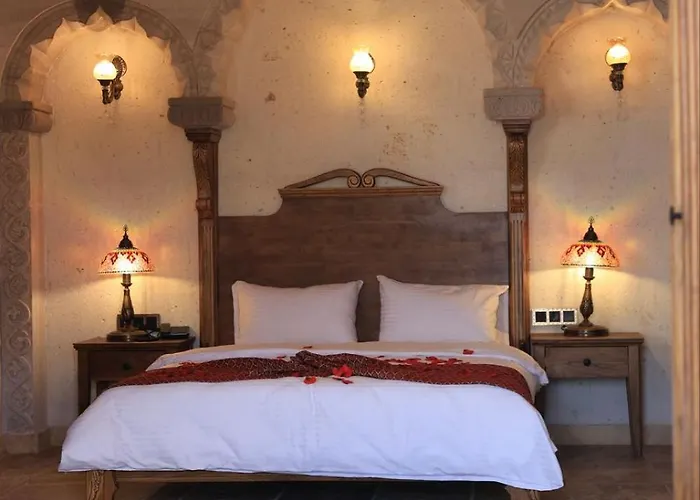 Bed & Breakfast Hasan Bey Konaklari