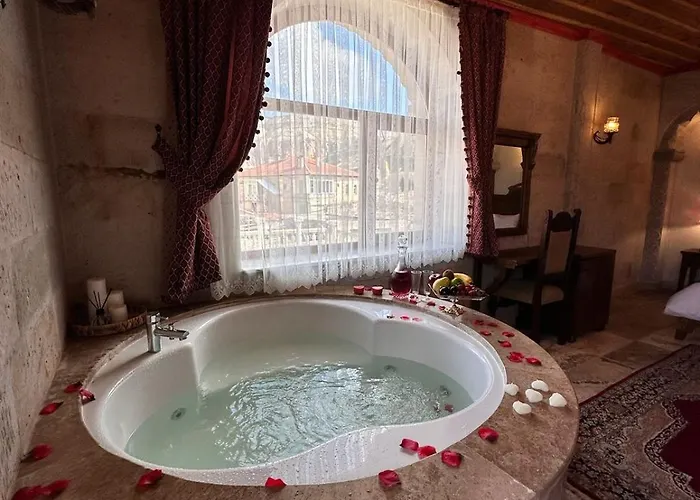 Hasan Bey Konaklari *