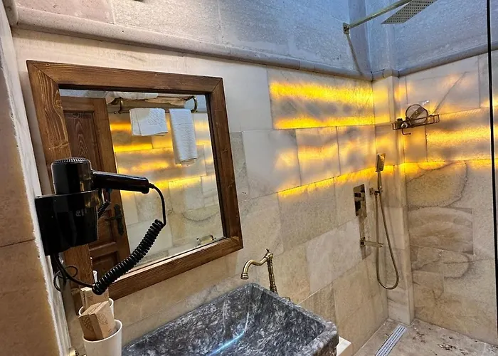 Hasan Bey Konaklari *