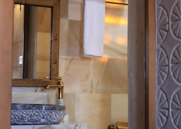 Bed & Breakfast Hasan Bey Konaklari