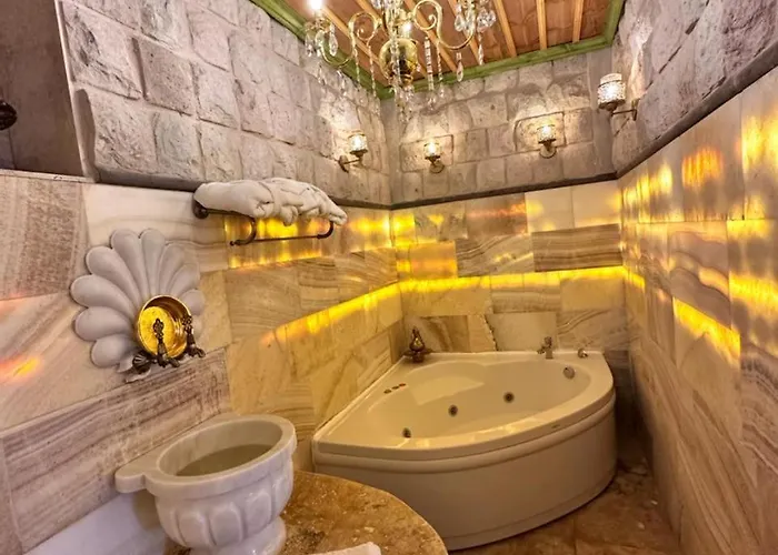 Hasan Bey Konaklari *