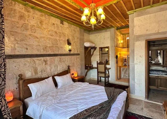 Hasan Bey Konaklari Bed & Breakfast *