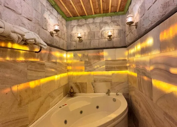 Bed & Breakfast Hasan Bey Konaklari *