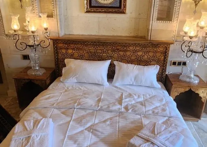 Bed & Breakfast Hasan Bey Konaklari