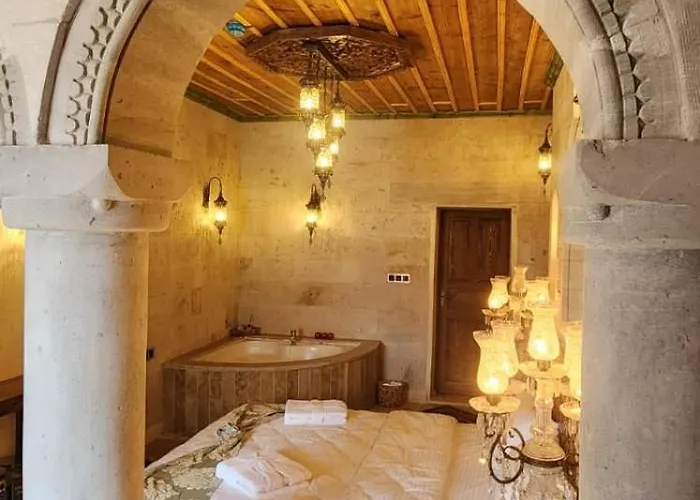 Hasan Bey Konaklari * Avanos