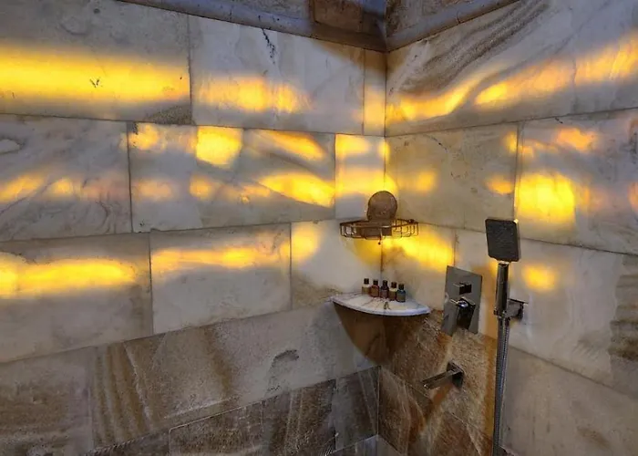 Bed & Breakfast Hasan Bey Konaklari *