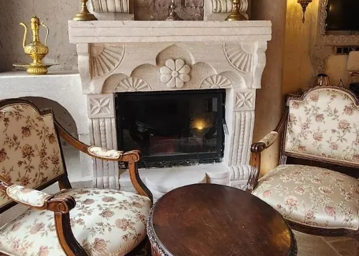 Hasan Bey Konaklari * Avanos