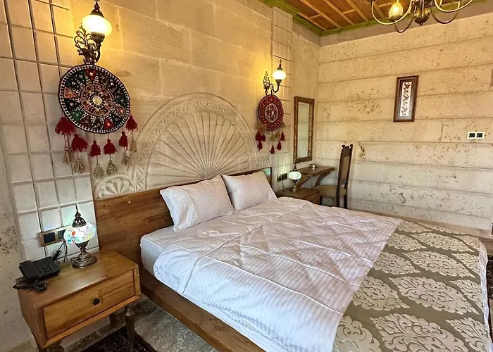 Hasan Bey Konaklari Avanos