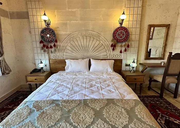 Hasan Bey Konaklari * Avanos