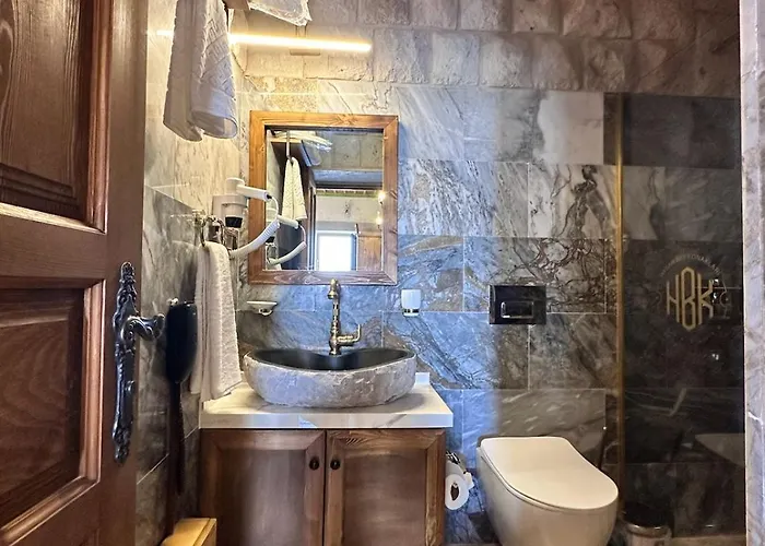 Hasan Bey Konaklari Bed & Breakfast