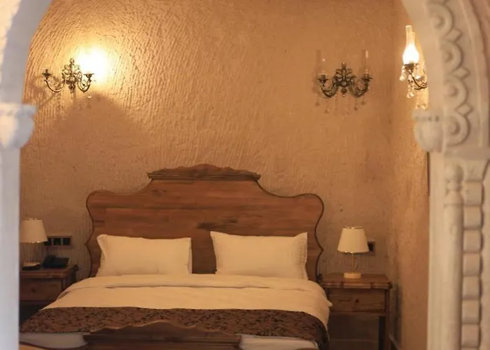 Bed & Breakfast Hasan Bey Konaklari Avanos