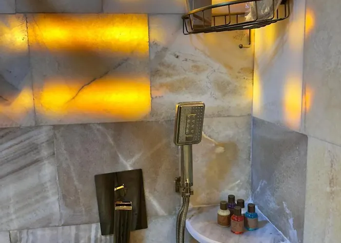 Bed & Breakfast Hasan Bey Konaklari *