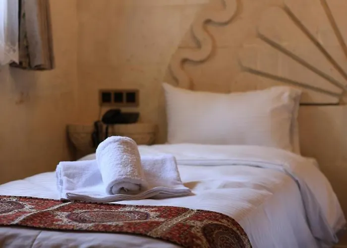 Bed & Breakfast Hasan Bey Konaklari *