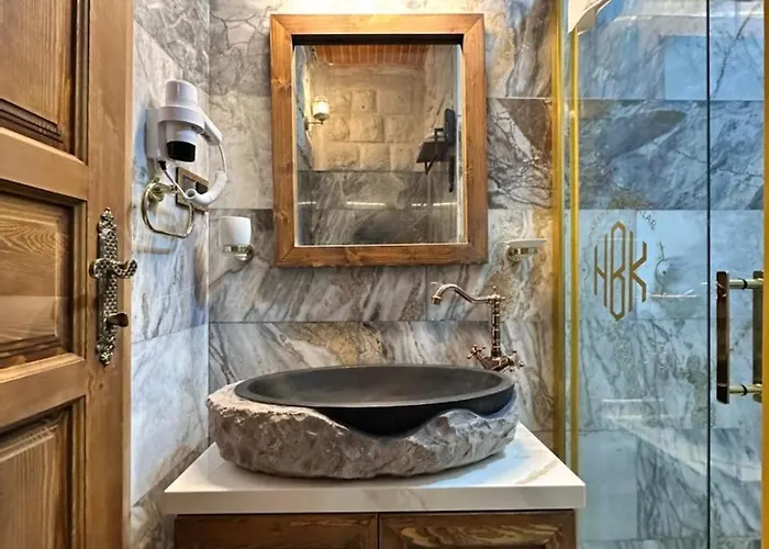 Bed & Breakfast Hasan Bey Konaklari Avanos