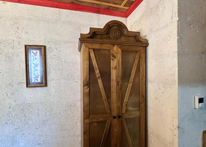 Bed & Breakfast Hasan Bey Konaklari