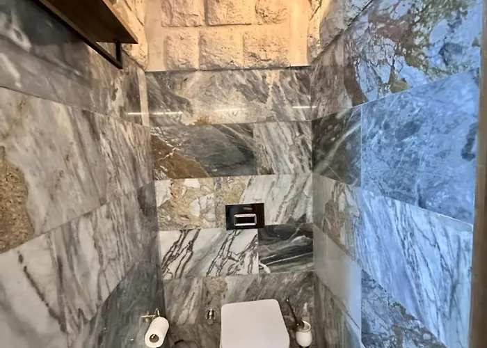 Bed & Breakfast Hasan Bey Konaklari Avanos