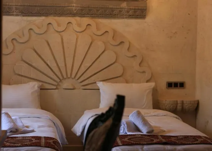 Bed & Breakfast Hasan Bey Konaklari