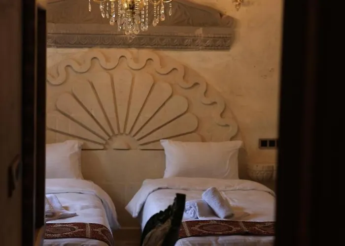 Hasan Bey Konaklari Bed & Breakfast