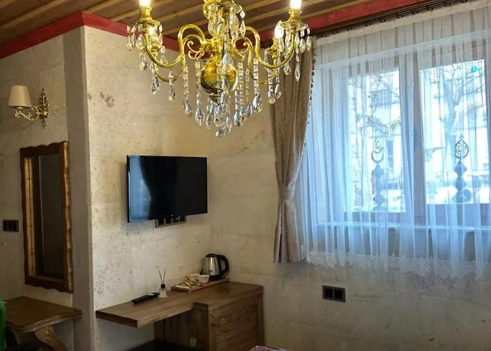 Hasan Bey Konaklari Bed & Breakfast *