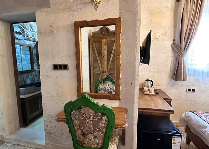 Hasan Bey Konaklari Bed & Breakfast *